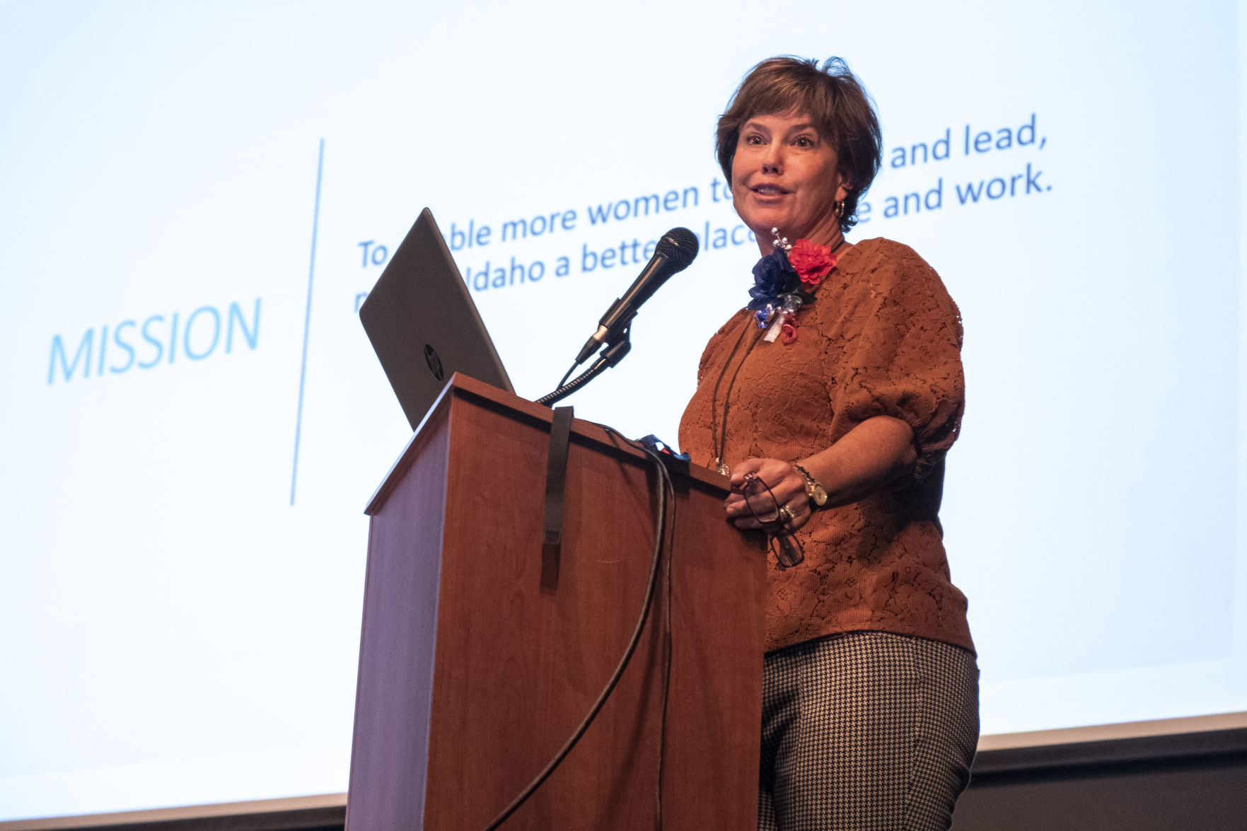 Inspire Women 2019